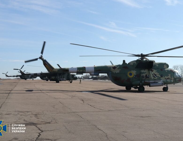 СБУ готова вчасно реагувати на будь-які сценарії дестабілізації, – Іван Баканов під час візиту в район ООС