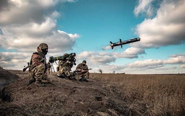 Захід прогнозує затяжну війну в Україні – ЗМІ