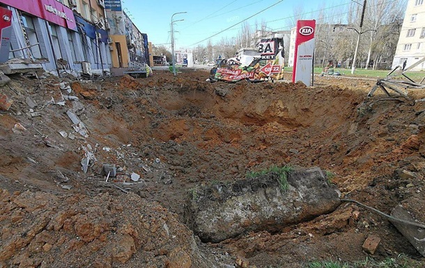 Лавров заявив про “наступну фазу спецоперації”