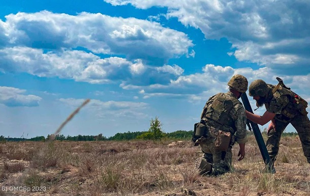 Вторгнення Росії в Україну. 1-30 червня 2023 року