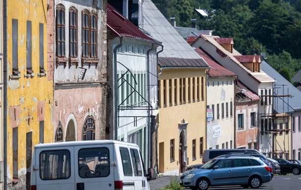 Вперше в світі. РФ почали позбавляти нерухомості