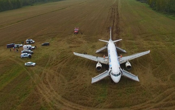 Пасажири=смертники. Як живе в РФ цивільна авіація