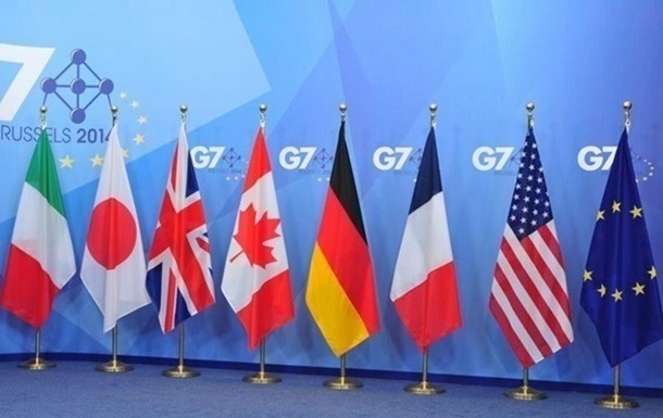 Країни G7 ухвалили рішення про заборону російських алмазів – Reuters