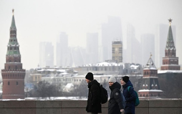 Тривалість робочого дня у Росії встановила рекорд