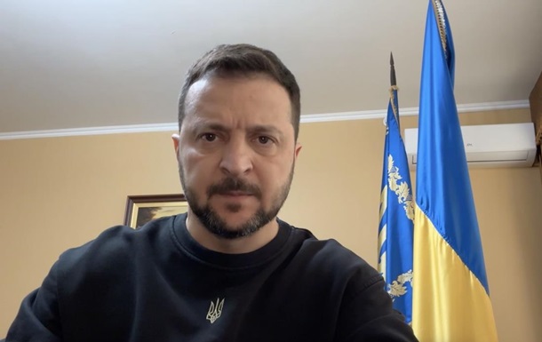 Зеленський назвав головну тему переговорів в Одесі