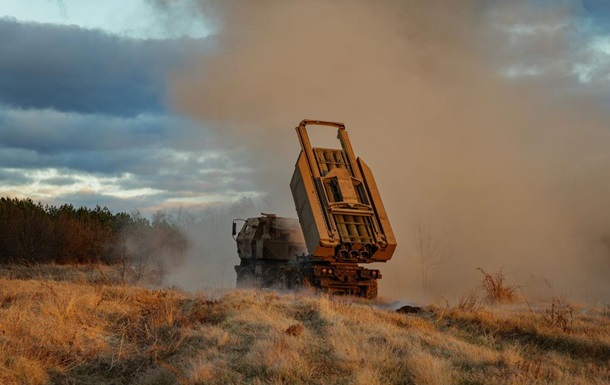 США передадуть Україні HIMARS і боєприпаси – ЗМІ