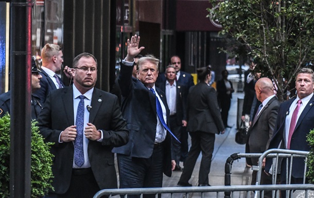 Винен. Історичний вердикт суду проти Трампа