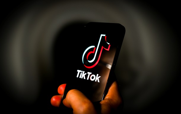 Трамп завів акаунт у TikTok