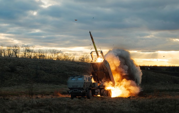 Україна вдарила по позиціях росіян під Бєлгородом з HIMARS – ЗМІ