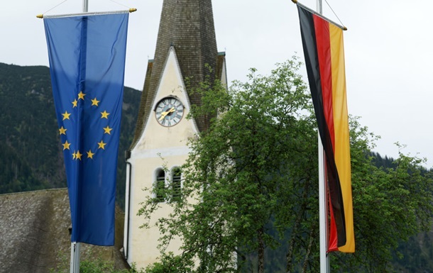 Німеччина продовжує блокувати новий пакет санкцій проти РФ