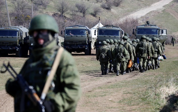 ЄС продовжив санкції проти Росії за анексію Криму