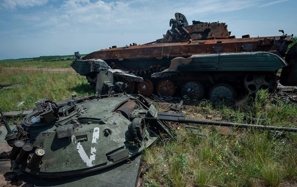 ШІ прогнозує Росії швидке закінчення танків