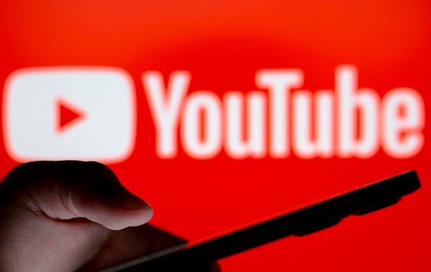 РФ проти YouTube. Платформу почали сповільнювати