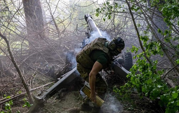 В ISW назвали умови успішних контрнаступальних операцій ЗСУ