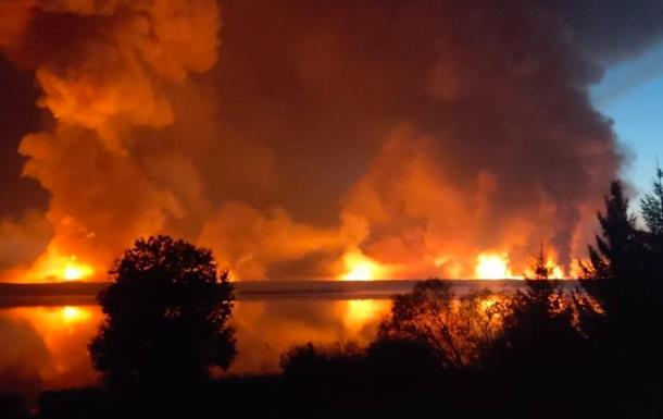 БПЛА знищили двомісячний запас БК Росії – розвідка