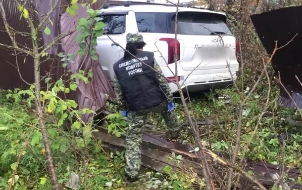 ЗМІ дізналися, ким був вбитий у Підмосков’ї військовий