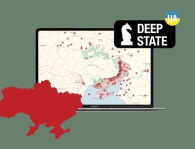 Наразі немає конфлікту між військовими та DeepState, – Бутусов