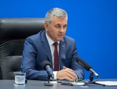 У Придністров’ї анонсували “гуманітарні” поставки газу з Росії