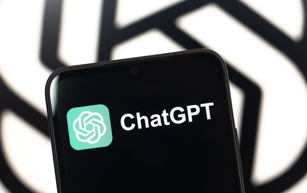 Росіяни взяли відповідальність за збій у роботі ChatGPT