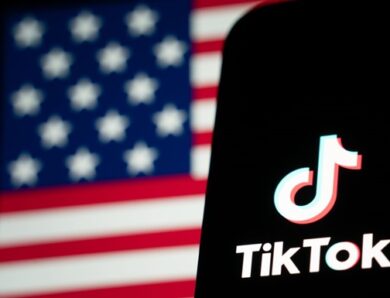 Трамп ухвалить рішення по TikTok протягом 30 днів