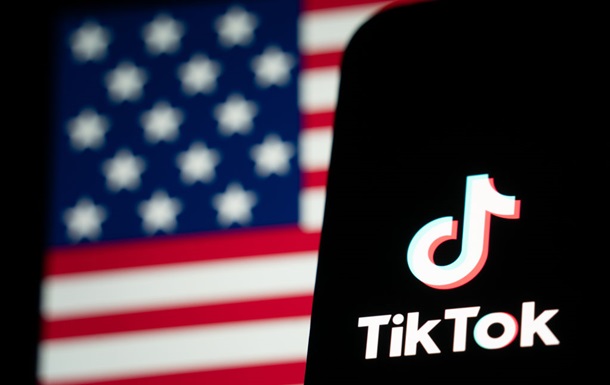 Трамп ухвалить рішення по TikTok протягом 30 днів