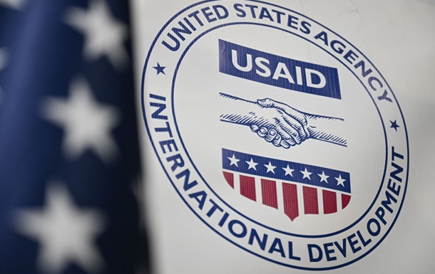 USAID в Україні отримала наказ призупинити всі проєкти – ЗМІ