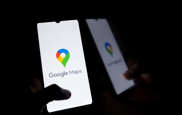 Google Maps перейменує Мексиканську затоку на Американську