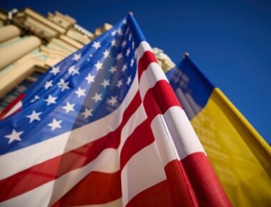 США наполягають на ширшому контролі ресурсів України – WP