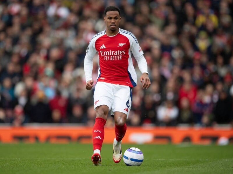 Арсенал запропонує нову угоду ключовому гравцеві