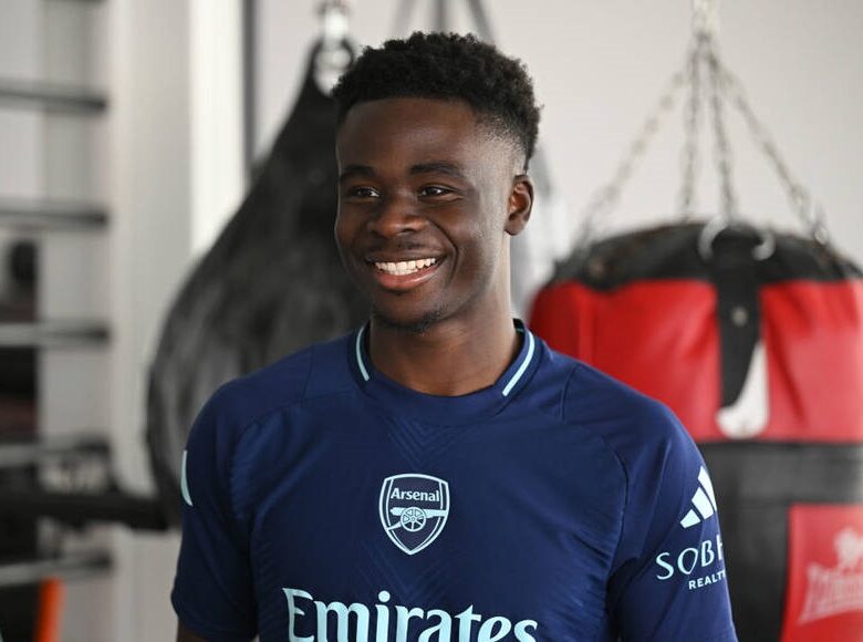 Артета підтвердив, що лідер Арсеналу готовий до повернення на поле