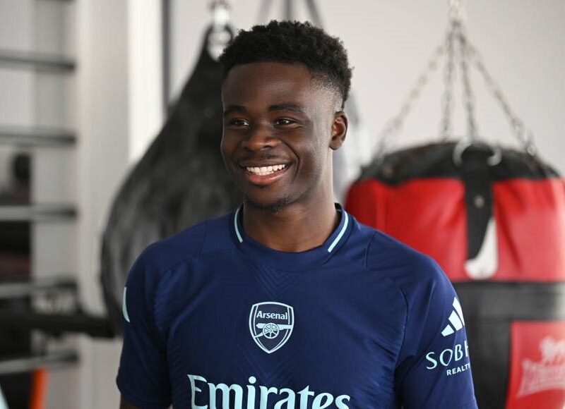 Артета підтвердив, що лідер Арсеналу готовий до повернення на поле