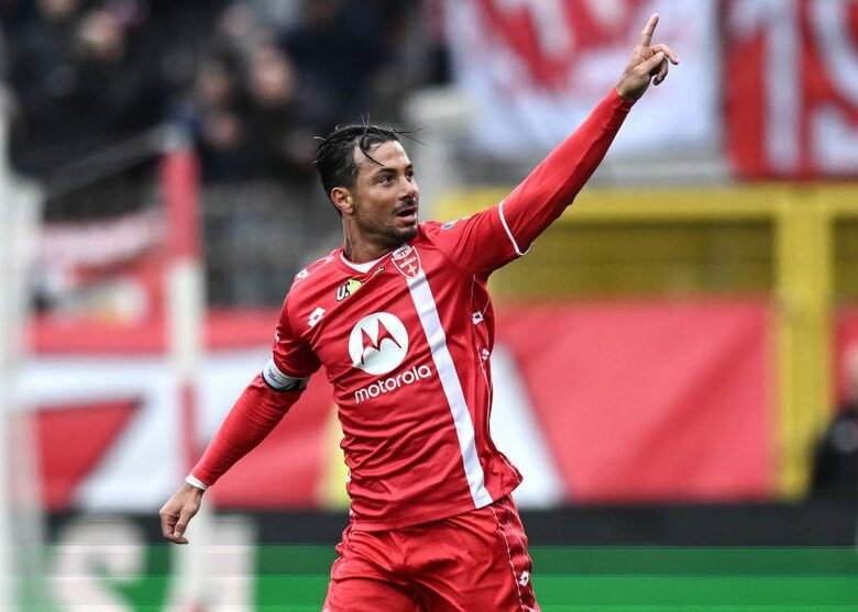 Екс-гравця збірної Італії виправдали у справі про договірний матч і зв’язки з мафією