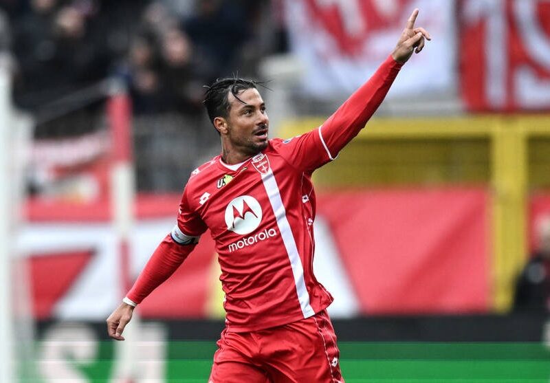 Екс-гравця збірної Італії виправдали у справі про договірний матч і зв’язки з мафією