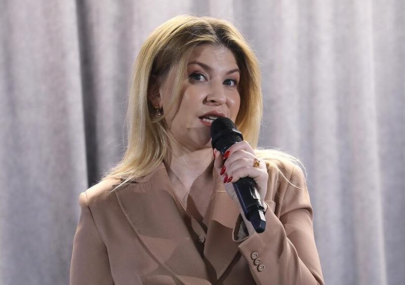 Мін’юст: Знайдені причетні до атаки на держреєстри