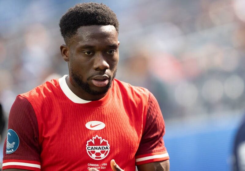 Основний гравець Баварії отримав важку травму