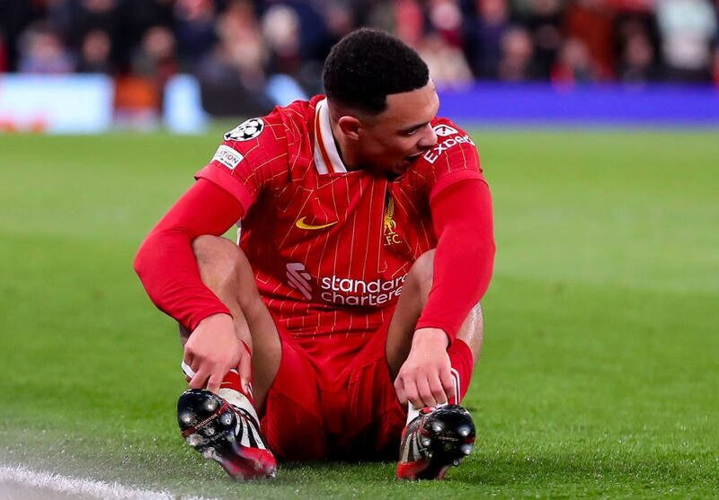 Реал перебуває за крок від літнього переходу зірки Ліверпуля