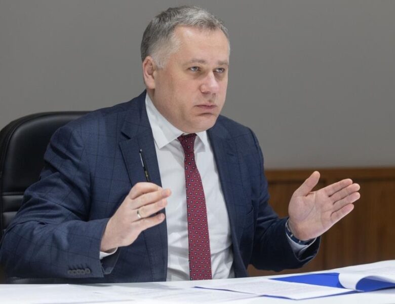 Росія відмовилася обговорювати припинення ударів по цивільним об’єктам – ОП