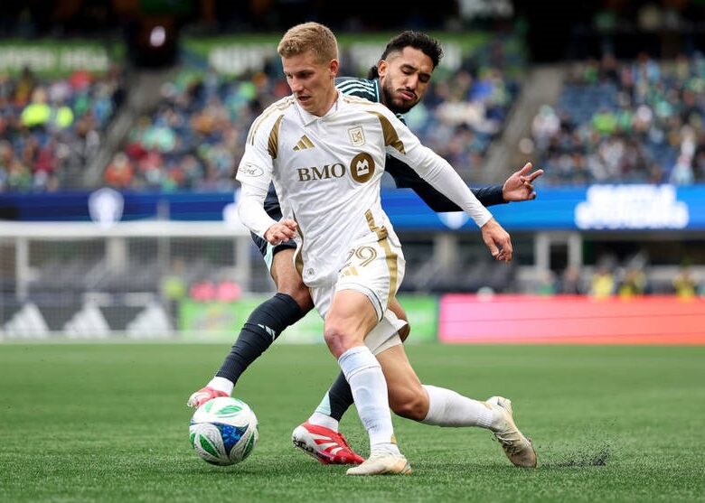 Ще один українець може відібратися на ЧС з футболу серед клубів