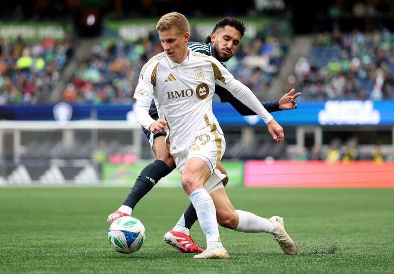 Ще один українець може відібратися на ЧС з футболу серед клубів