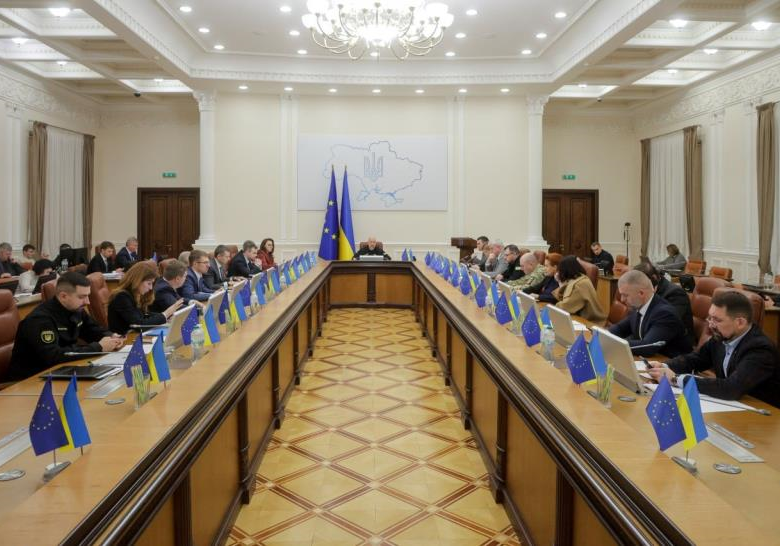 Шмигаль назвав нові результати реформи МСЕК