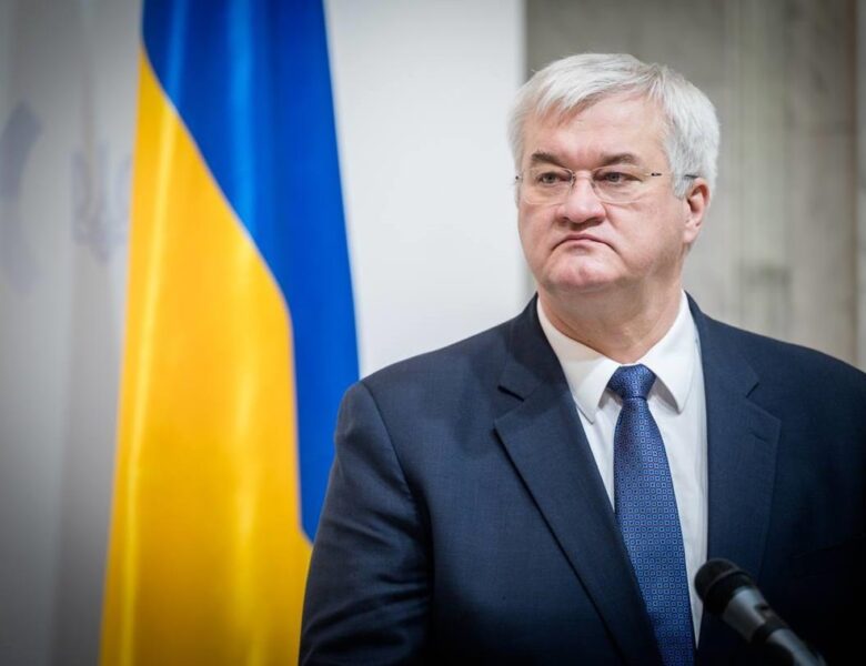 Сибіга виключив послаблення санкцій проти Росії