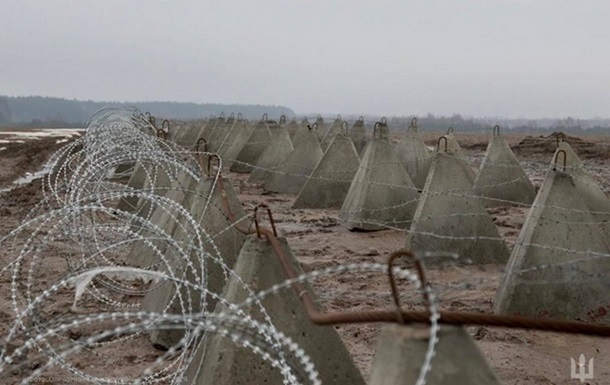 Уряд виділив 83 млн на завершення будівництва фортифікацій на Запоріжжі