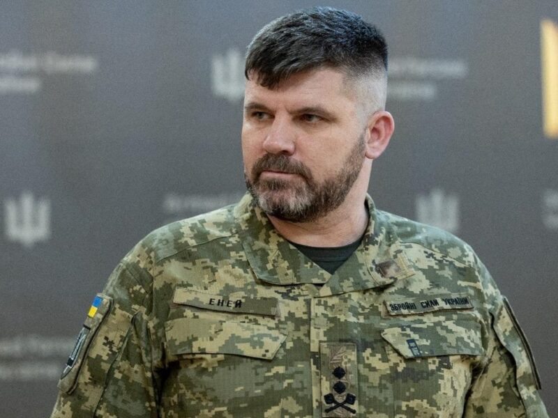Зеленський прийняв рішення щодо складу Ставки