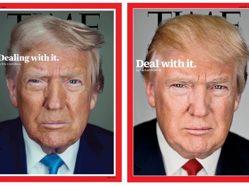 100 днів Трампа. Крим і завершення війни