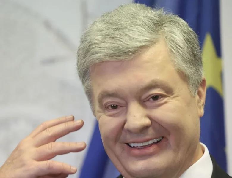 Порошенко розповідає в Європі про диктатуру в Україні, граючи на руку російській пропаганді — експерт