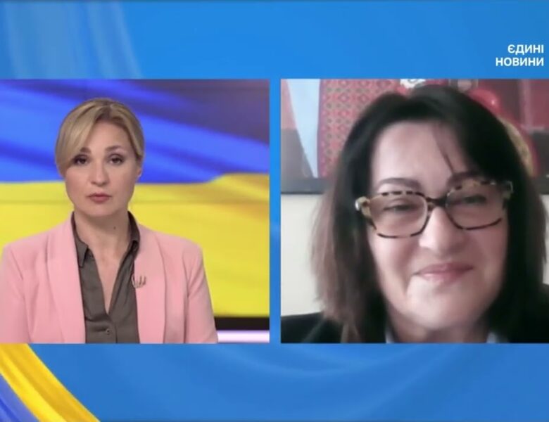 “Вовк в овечій шкурі”: Як росія маніпулює ЮНЕСКО, і що каже Україна | Ольга Герасим’юк