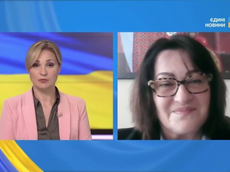 “Вовк в овечій шкурі”: Як росія маніпулює ЮНЕСКО, і що каже Україна | Ольга Герасим’юк