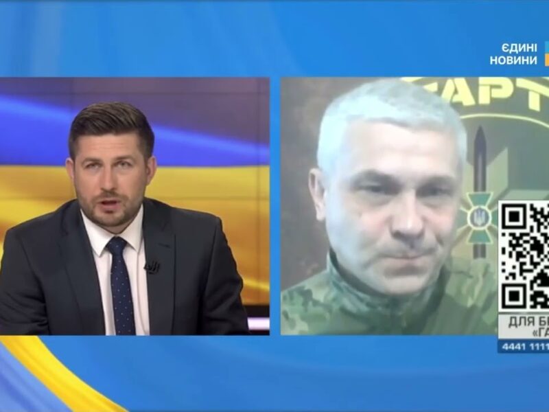 Збір на дрони для бригади “ГАРТ” ДПСУ: захист Харківщини триває | Олександр Даниленко