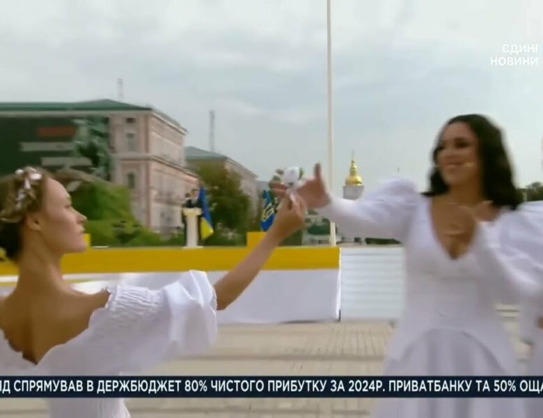 Парламентський день 23.04.2025