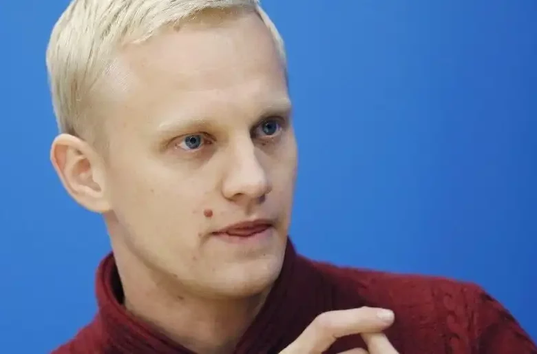 Активісту Шабуніну найближчим часом можуть вручити підозру за ухиляння від армії, – ЗМІ